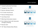 Used 2021 Lincoln Corsair FWD w/ Convenience Package image 3
