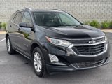 Used 2020 Chevrolet Equinox LT image 4