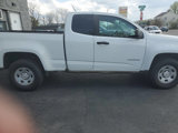 Used 2020 Chevrolet Colorado W/T w/ WT Convenience Package image 4