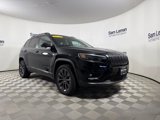 Used 2021 Jeep Cherokee Latitude Lux 80th Anniv w/ Quick Order Package 26U 80TH image 2