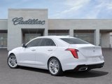 New 2025 Cadillac CT4 Premium Luxury image 3