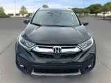 Used 2017 Honda CR-V EX image 2