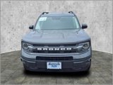 Certified 2021 Ford Bronco Sport Big Bend w/ Big Bend Package (96B) image 2