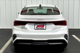 Used 2022 Kia Forte LXS image 4