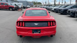 Used 2017 Ford Mustang Coupe w/ Wheel & Stripe Package image 6