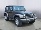 Used 2015 Jeep Wrangler Sport w/ Quick Order Package 24S image 2