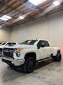 Used 2022 Chevrolet Silverado 3500 LT w/ Convenience Package image 4