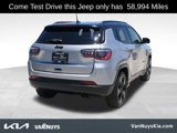 Used 2019 Jeep Compass Altitude image 3