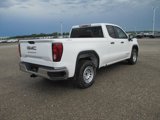 New 2025 GMC Sierra 1500 Pro w/ Pro Value Package image 5