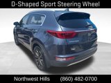 Used 2019 Kia Sportage EX w/ EX Sport Appearance Package image 5