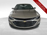 Used 2022 Chevrolet Malibu LT image 2