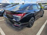 Used 2022 Hyundai Elantra SEL w/ Cargo Package image 4