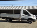 Used 2018 Ford Transit 250 138 image 2