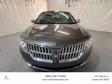 Used 2012 Lincoln MKZ image 2
