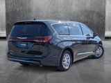 New 2025 Chrysler Pacifica Select image 2