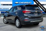 Used 2022 Chevrolet Equinox LT image 4