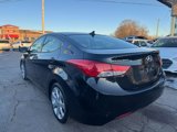 Used 2013 Hyundai Elantra Limited image 4
