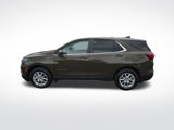 Used 2024 Chevrolet Equinox LT w/ LPO, Floor Liner Package image 2
