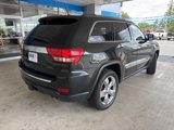 Used 2013 Jeep Grand Cherokee Overland w/ Advance Technology Group image 5