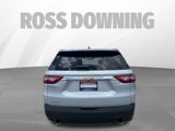 Used 2020 Chevrolet Traverse LS w/ LPO, Floor Liner Package image 5