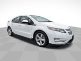 Used 2014 Chevrolet Volt image 2