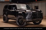 Used 2024 Lexus GX 550 image 1