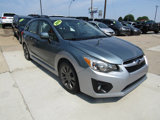Used 2012 Subaru Impreza 2.0i Sport Limited image 2