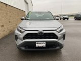 Used 2022 Toyota RAV4 XLE image 3