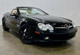 Used 2004 Mercedes-Benz SL 600 image 5