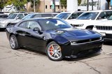 New 2025 Dodge Charger R/T Scat Pack w/ Track Pack image 3