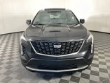 Certified 2023 Cadillac XT4 Premium Luxury w/ Cold Weather Package image 2