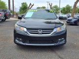 Used 2014 Honda Accord EX-L image 2