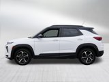 Used 2023 Chevrolet TrailBlazer RS w/ Convenience Package image 4