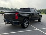 Used 2019 Chevrolet Silverado 1500 RST image 4