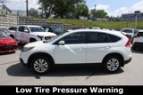 Used 2014 Honda CR-V EX-L image 2