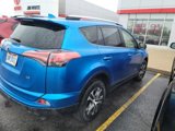 Used 2017 Toyota RAV4 LE image 3
