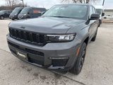 New 2025 Jeep Grand Cherokee L Limited image 2