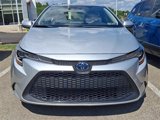 Certified 2022 Toyota Corolla LE image 2