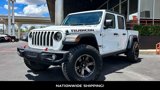Used 2023 Jeep Gladiator Rubicon w/ LED Lighting Group image 4