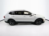 Used 2022 Volkswagen Tiguan SE image 4