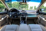 Used 2014 Toyota Camry XLE image 2