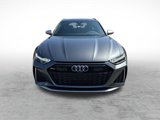 Used 2022 Audi RS 6 image 2