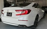 Used 2022 Honda Accord Sport image 3