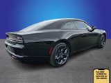 New 2025 Dodge Charger R/T w/ Quick Order Package 25M R/T image 3