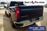 Used 2020 Chevrolet Silverado 1500 LT w/ Texas Edition image 2