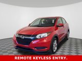 Used 2018 Honda HR-V LX image 2