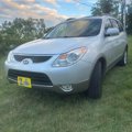 Used 2008 Hyundai Veracruz Limited image 3