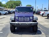 Used 2017 Jeep Wrangler Unlimited Rubicon w/ Dual Top Group image 2