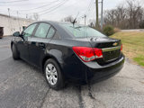 Used 2013 Chevrolet Cruze LS image 4