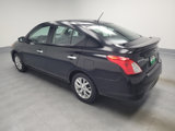 Used 2018 Nissan Versa SV w/ SV Special Edition Package image 3